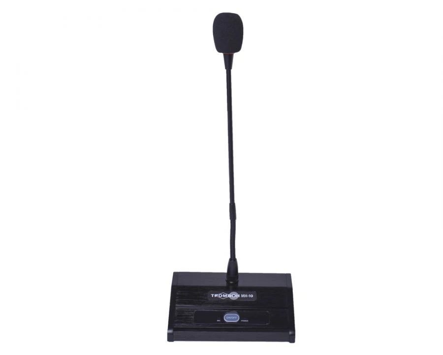 Trombone MN-10 Desktop Microphone