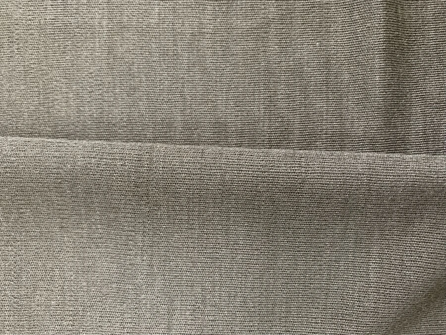 Fire-Resistant Half-Wool Knitted Fabric "Damper PS 200