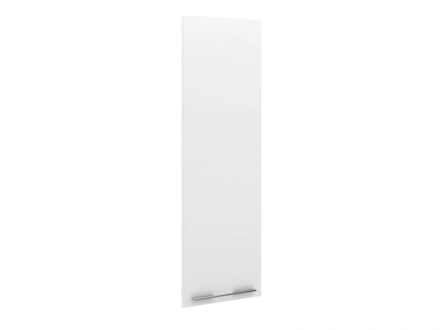 Elegant Right-Hand MDF Gloss Door for Executive Offices, Art EMP441DX.HGW