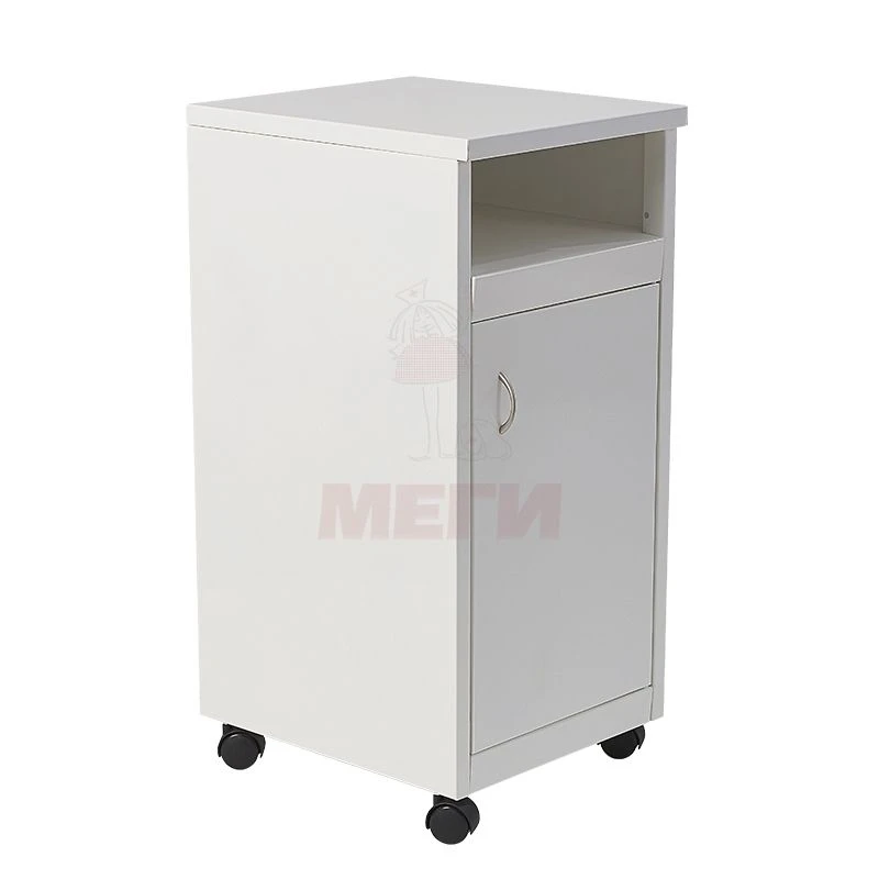 طاولة جانبية معدنية TPRm621-MSK (MSK-621) - حل تخزين مفكك