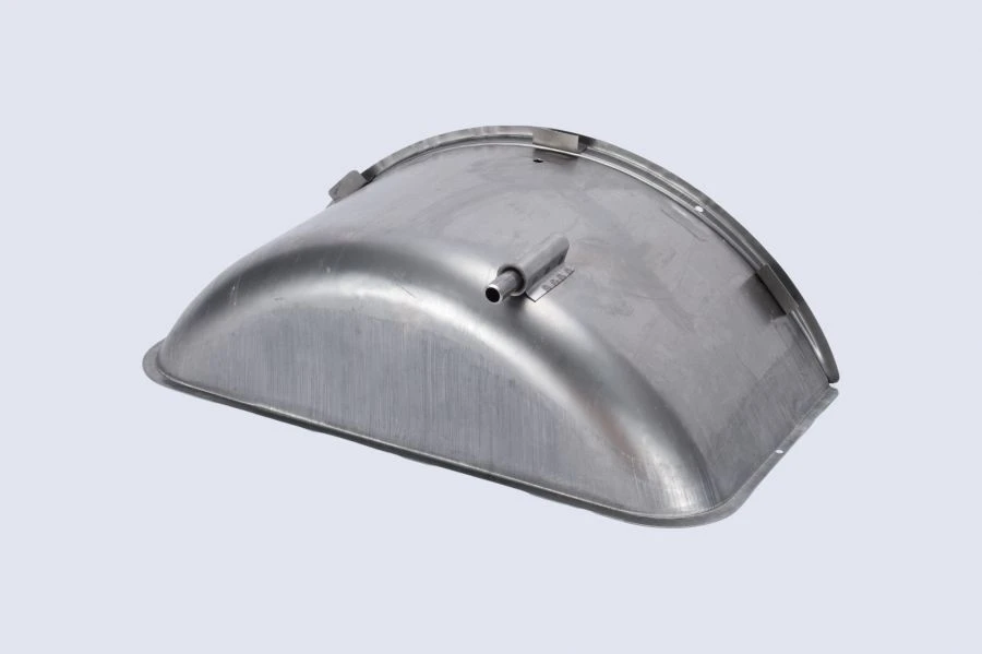 Rear Wheel Cover 045130510722000