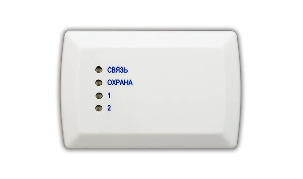 زر الطوارئ GSM PPKOP 011-8-1-011-2 برتيك-A-4(8)