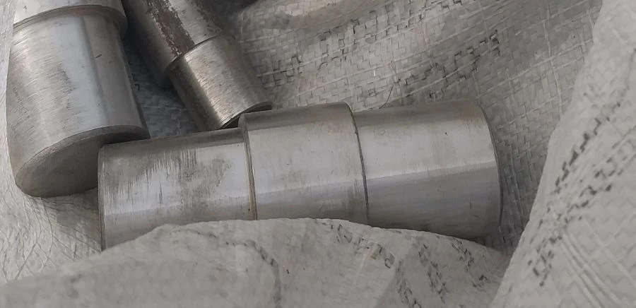 دبوس حامل T-202-108 للآلات الصناعية