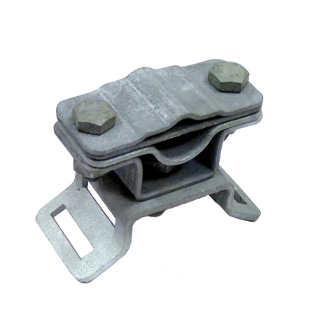 حامل الموصل الأرضي DPL-2GC