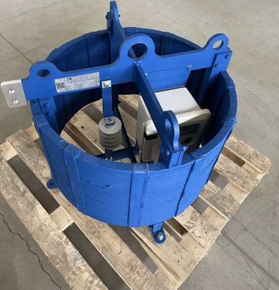 مثبط التداخل عالي التردد VCHZ-400-0.5