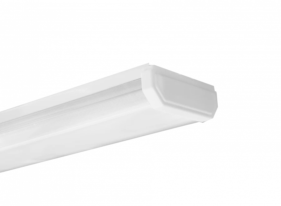 LED Crystal 236 Light Fixture
