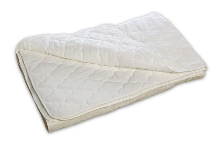 Quilted Blanket - Soft and Comfortable