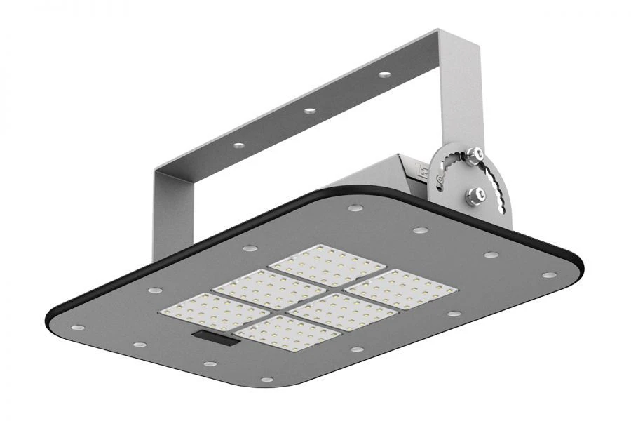 ضوء LED صناعي مركب على الجدار KEDR SBU LE-SBU-32-075-1070-67H 75 واط