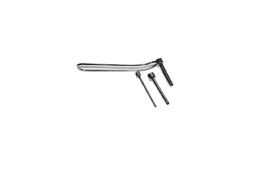 Universal Trocar Guide for Drills