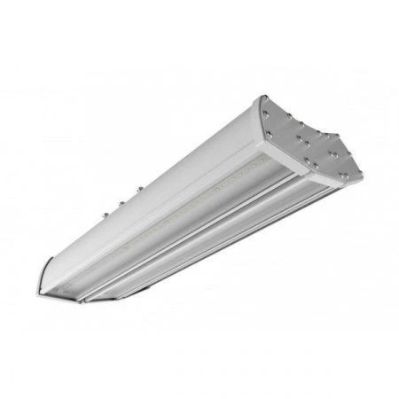 مصباح الشارع LED مع حماية IP67 - LC 150-STREET