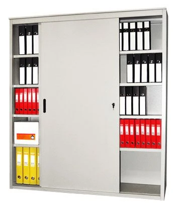 Metal Archive Cabinets Series AM1