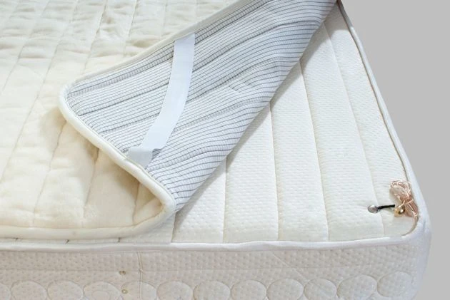 Waterproof Mattress Protector "Lux