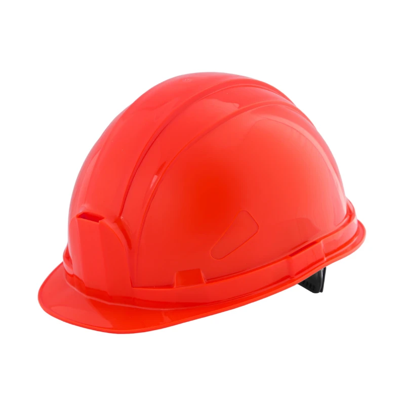 خوذة حماية حمراء Hammer Trek® SOMZ-55، رقم 77116