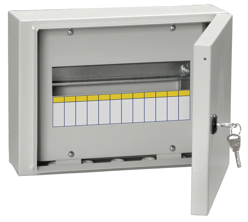 هيكل معدني لتوزيع الطاقة TITAN 3 MKM11-N-12-54-Z