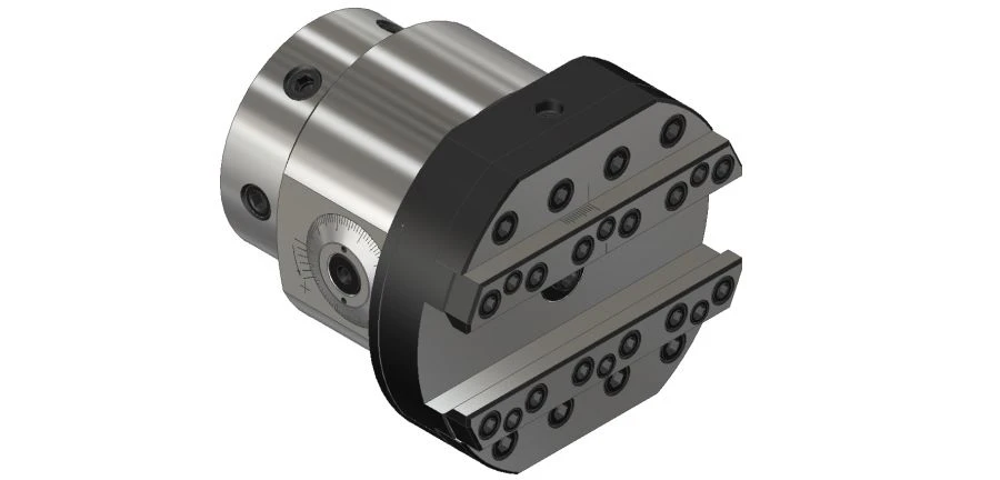Fine Boring Head for Precision Boring BF443.S48.125.125