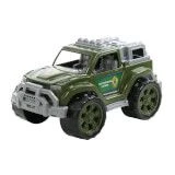 Legion" No.3 Border Vehicle Toy, Article 76175