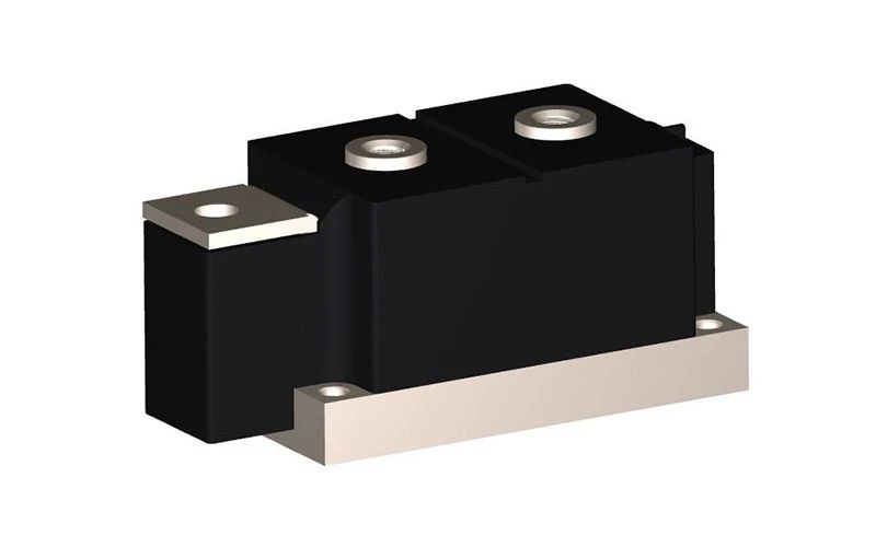 وحدة الثايرستور ذات الوضعين MTx-500-36-D