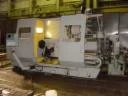 Semi-Automatic Chuck-Centering Lathe 1740РФ3 (Version 01)