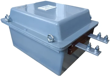 المحول الترددي DTE-0.4-1500CN