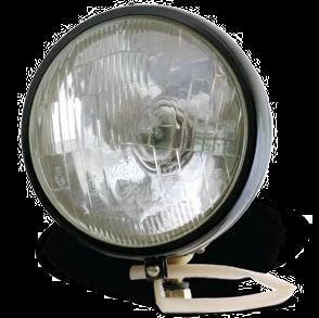 Front Headlight 312.3711 for Vehicle Lighting