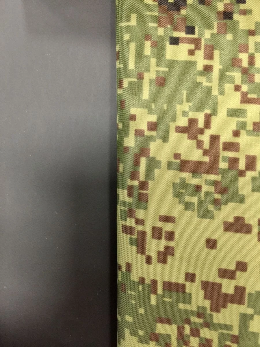 Water-Resistant Nylon Membrane Fabric for Outerwear - Art. 22.000334