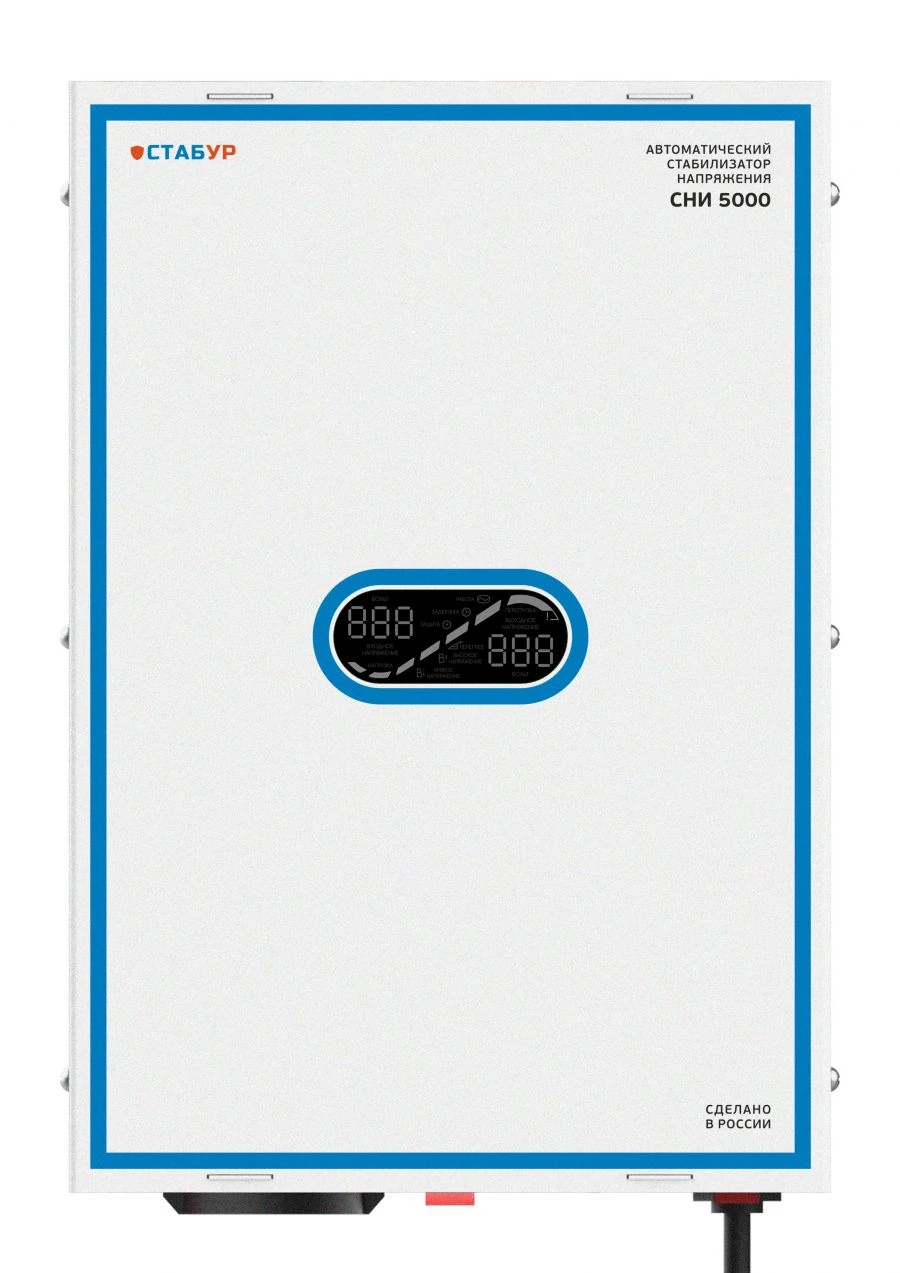مثبت جهد إنفيرتر SNI-5000