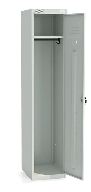 Medical Storage Cabinet MD SHRS11 (400) 400x500x1850 mm