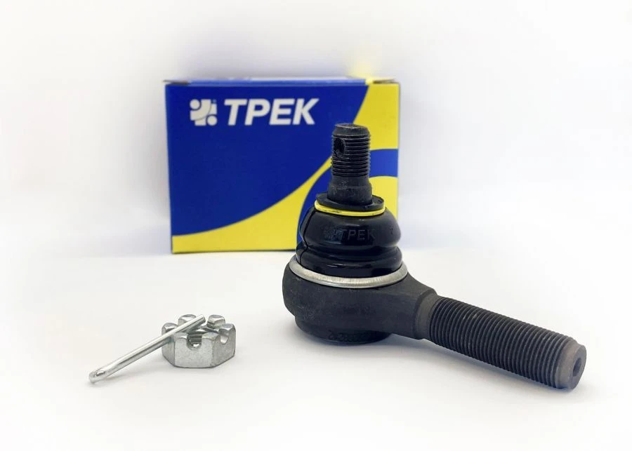 Left Tie Rod End with Joint for GAZelle - Classic Series OEM 3302-3414057
