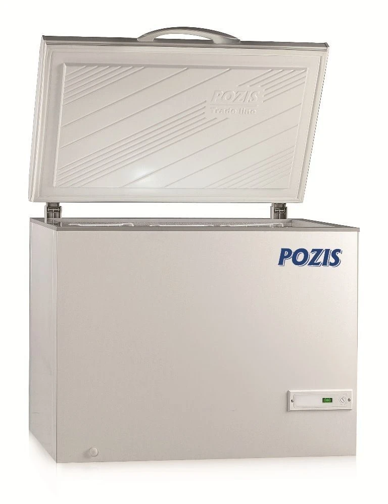 فريزر صندوقي POZIS FH-255-1