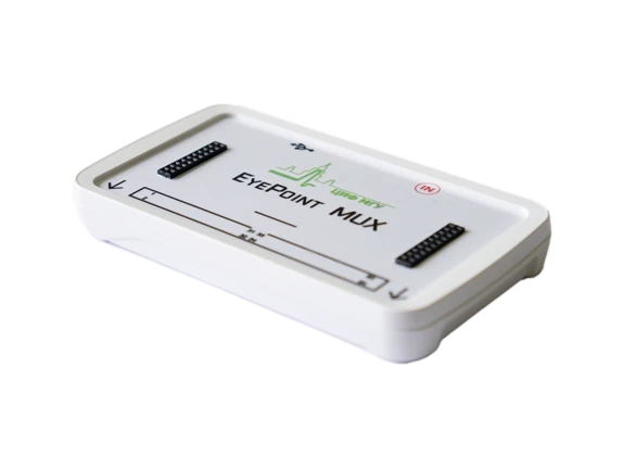 وحدة الم Multiplexer الرئيسية EyePoint MUX_M