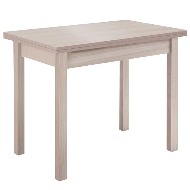 طاولة مطبخ 600x800x750 مم طراز C-6