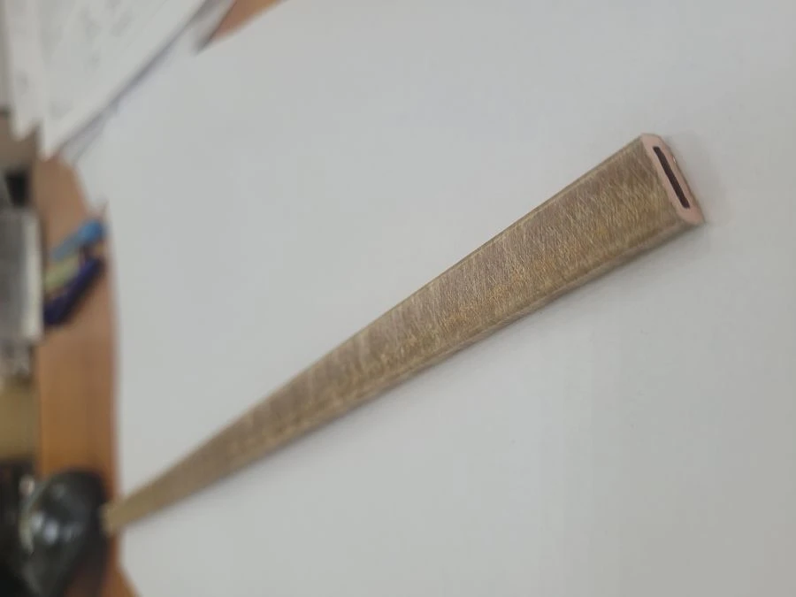 أسلاك نحاسية مغلفة بالحرارة ماركة PSDP-934-P