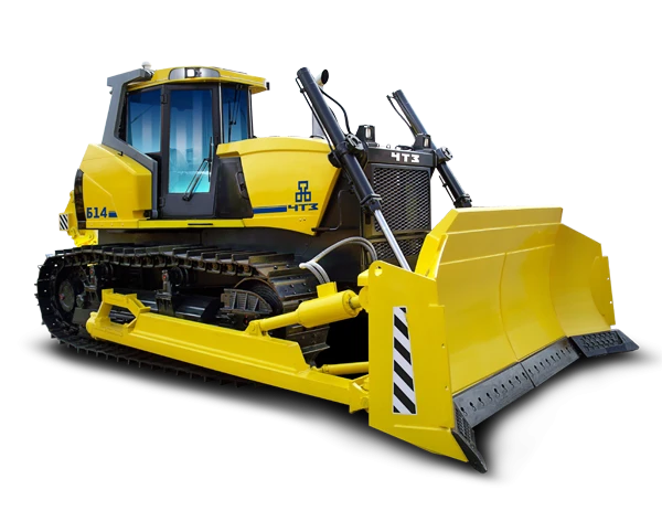 جرافة زاحفة B14.6020V معدات صناعية متعددة الأغراض