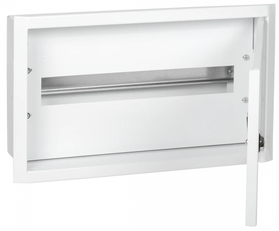 Metal Distribution Panel Enclosure MKM14-V-18-31-TW TITAN IP31 White