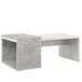 B-tone Coffee Table – Stylish and Durable Design