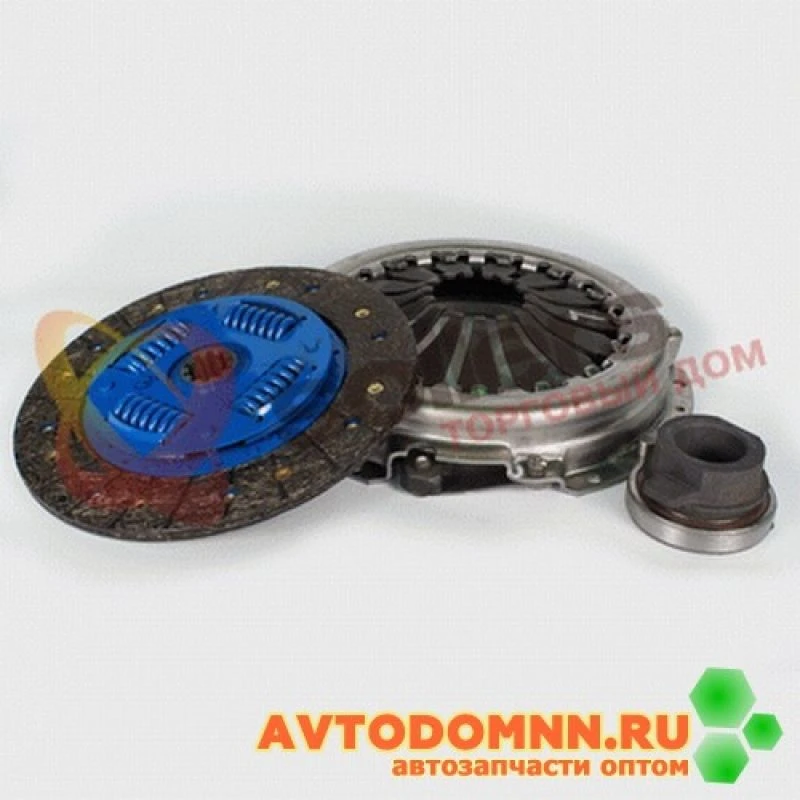 مجموعة القابض للمحركات البنزين ZMZ R-4 4061.3906605