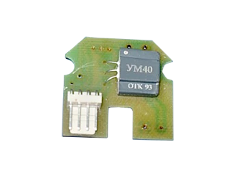 مضخم صوت ميكروفون UM-40A