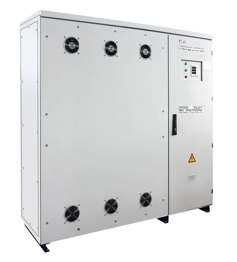 مثبت جهد ثلاثي الطور STEM-3-60/3-A-U3