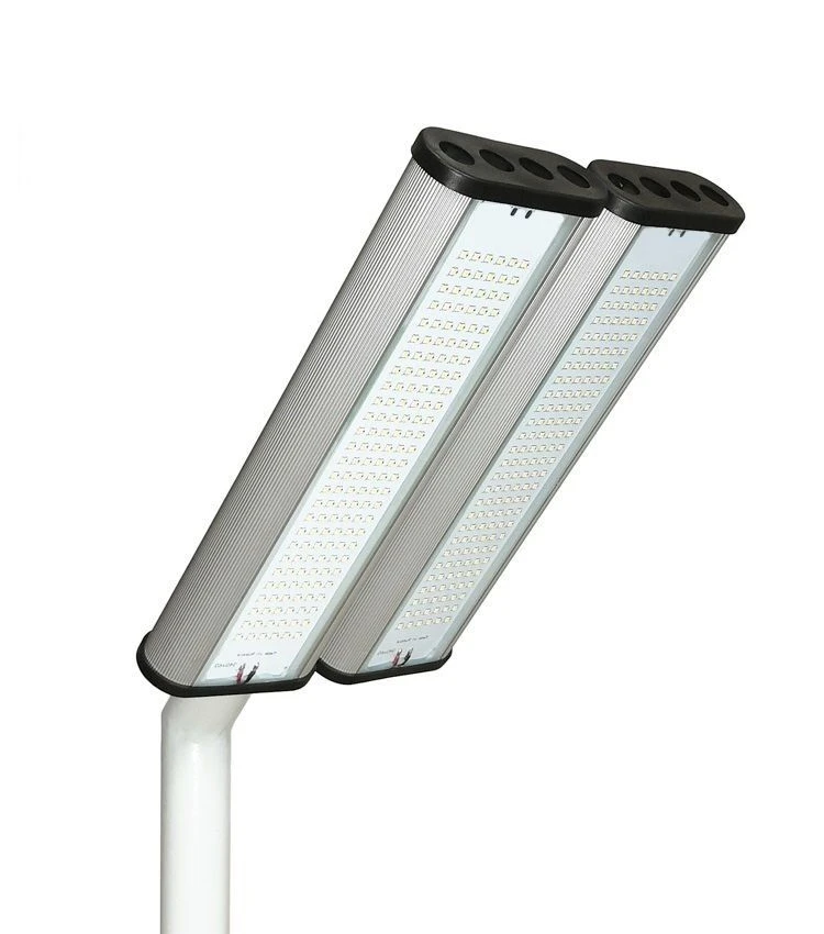مصباح LED الشارعي "موديل ST"، وحدة K-2، 140 واط