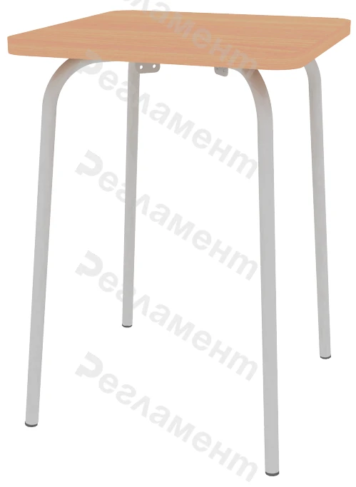 مقعد قوي 250-550x250-550x250-650 مم (عرض x عمق x ارتفاع)