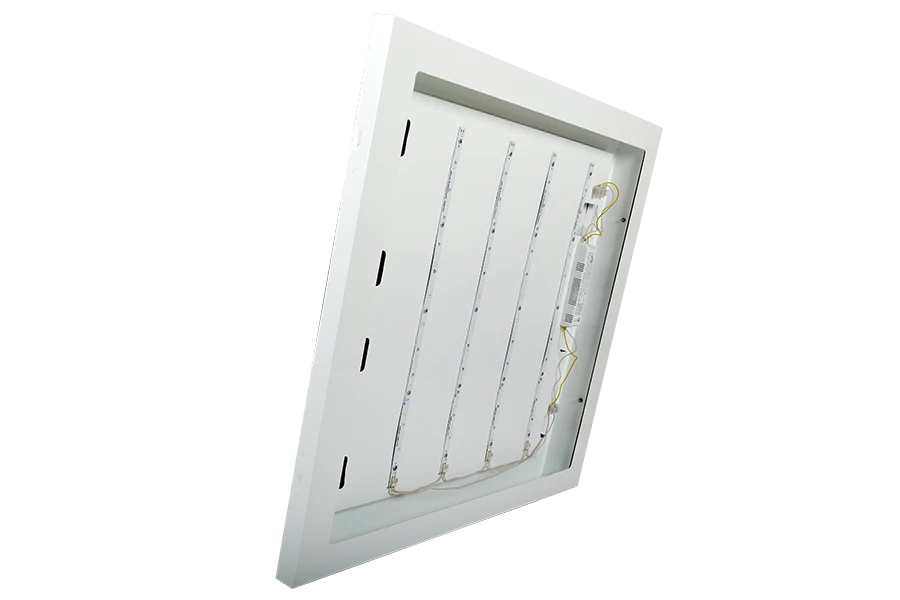 LED Panel Light for Indoor Use SP-Sputnik.MED54.600x600.BAP.MIT