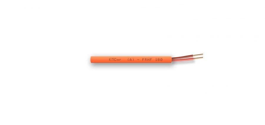 كابل مقاوم للحريق KPSng(A)-FRHF 1x2x0.20