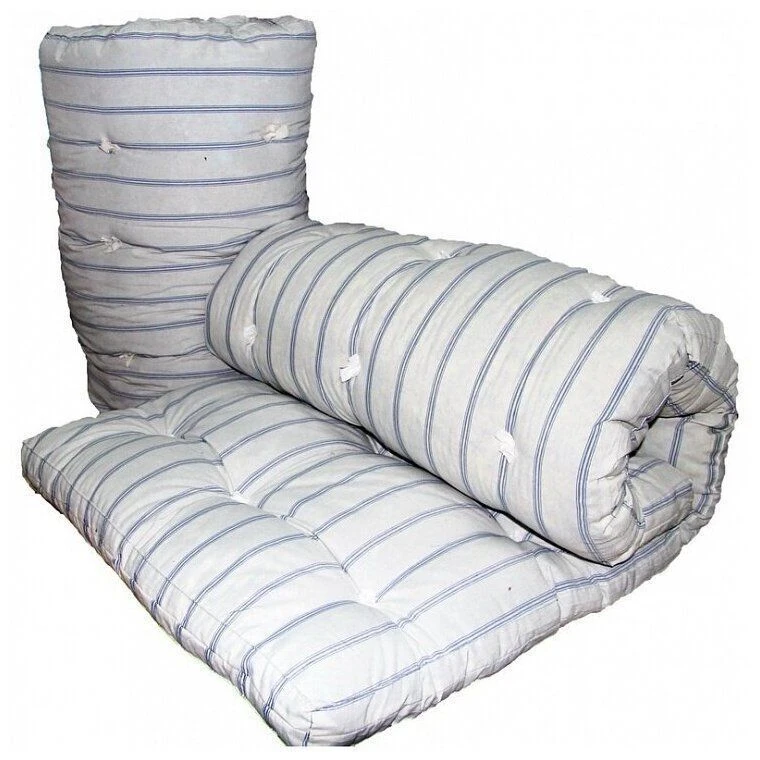 Warm Half-Wool Blanket 140x205 cm