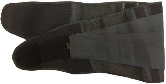 Semi-Rigid Lumbar-Thoracic Corset KGP-PZ