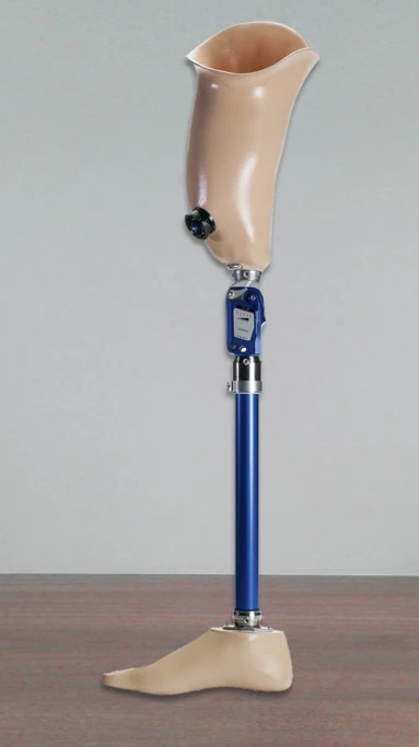 Bathing Prosthesis for Hip Amputation PN6K-M1