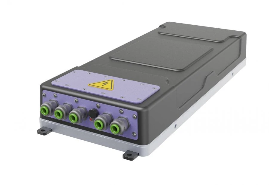 إنفيرتر سحب RUBRUKS NTPI-600-130