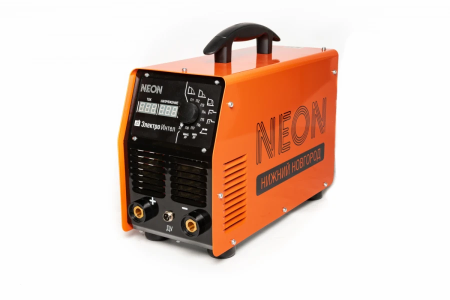 معدات اللحام القوسية: أجهزة تقويم إنفيرتر سلسلة "NEON" طراز VD-317
