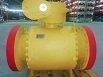 Ball Valves ASE.SKS and ASE.SKR DN15-1200 PN16-420