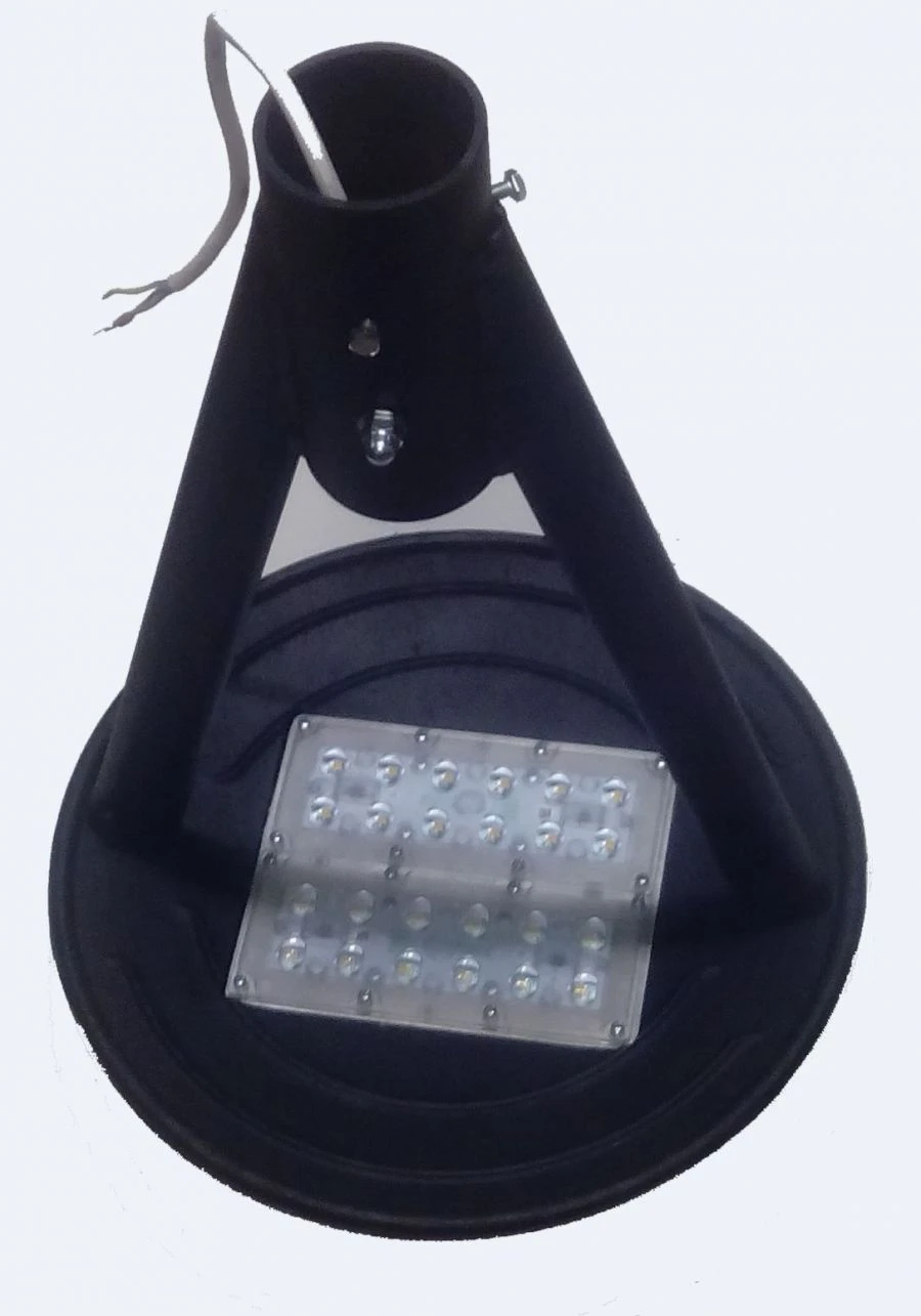 مصباح الشارع LED الخارجي RC-RP100