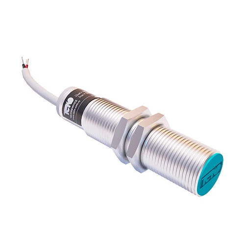 مفتاح غير متصل للحساسات ISBt A2A8-31P-4-LZ-C-VP1